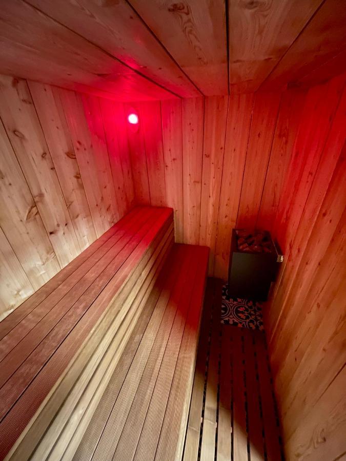 Izerina Cottage Horní Maxov 外观 照片