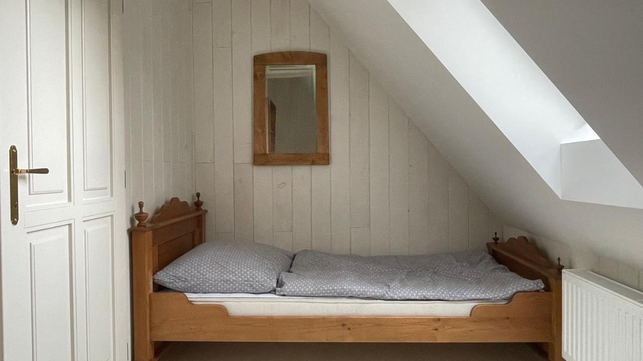 Izerina Cottage Horní Maxov 外观 照片