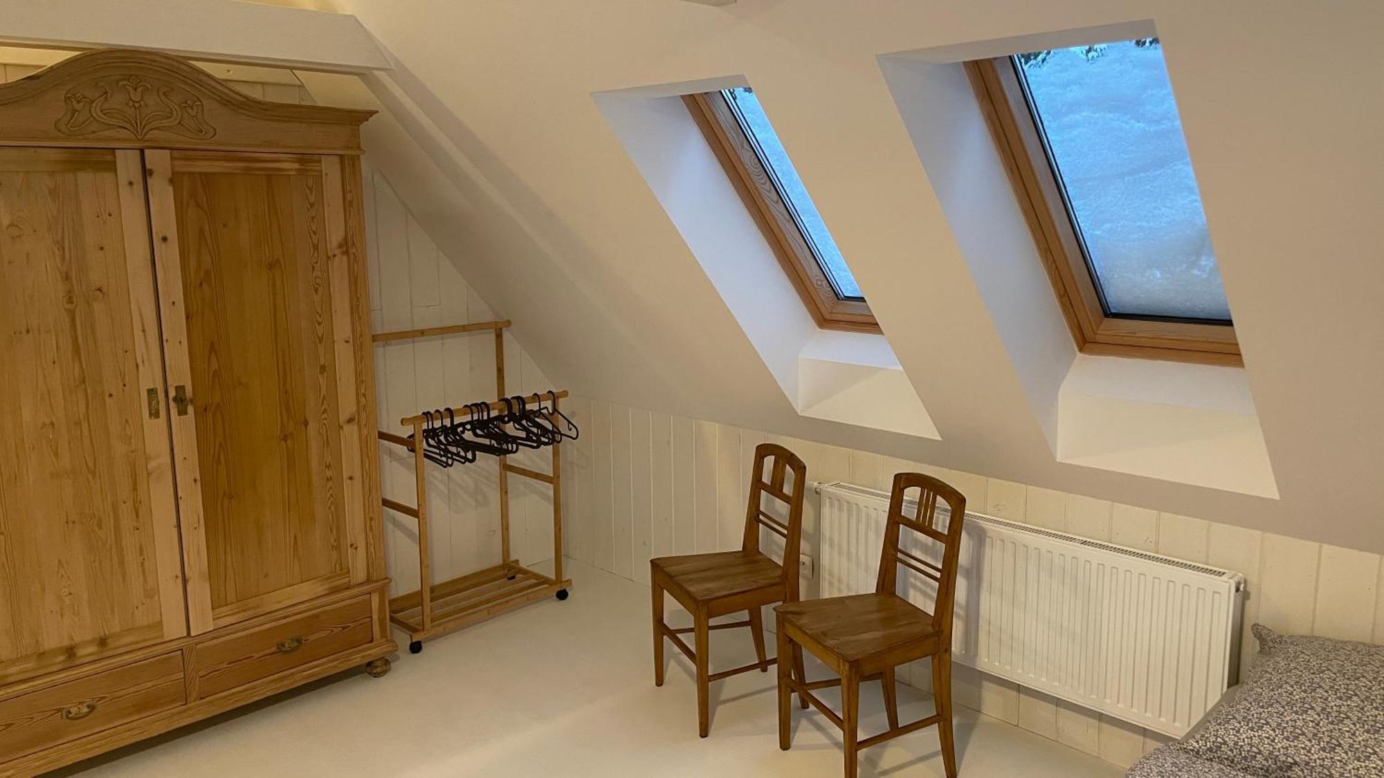 Izerina Cottage Horní Maxov 外观 照片